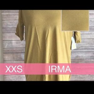 LULAROE XXS IRMA